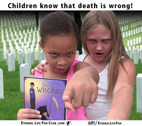 Children_Know_That_Death_is_Wrong